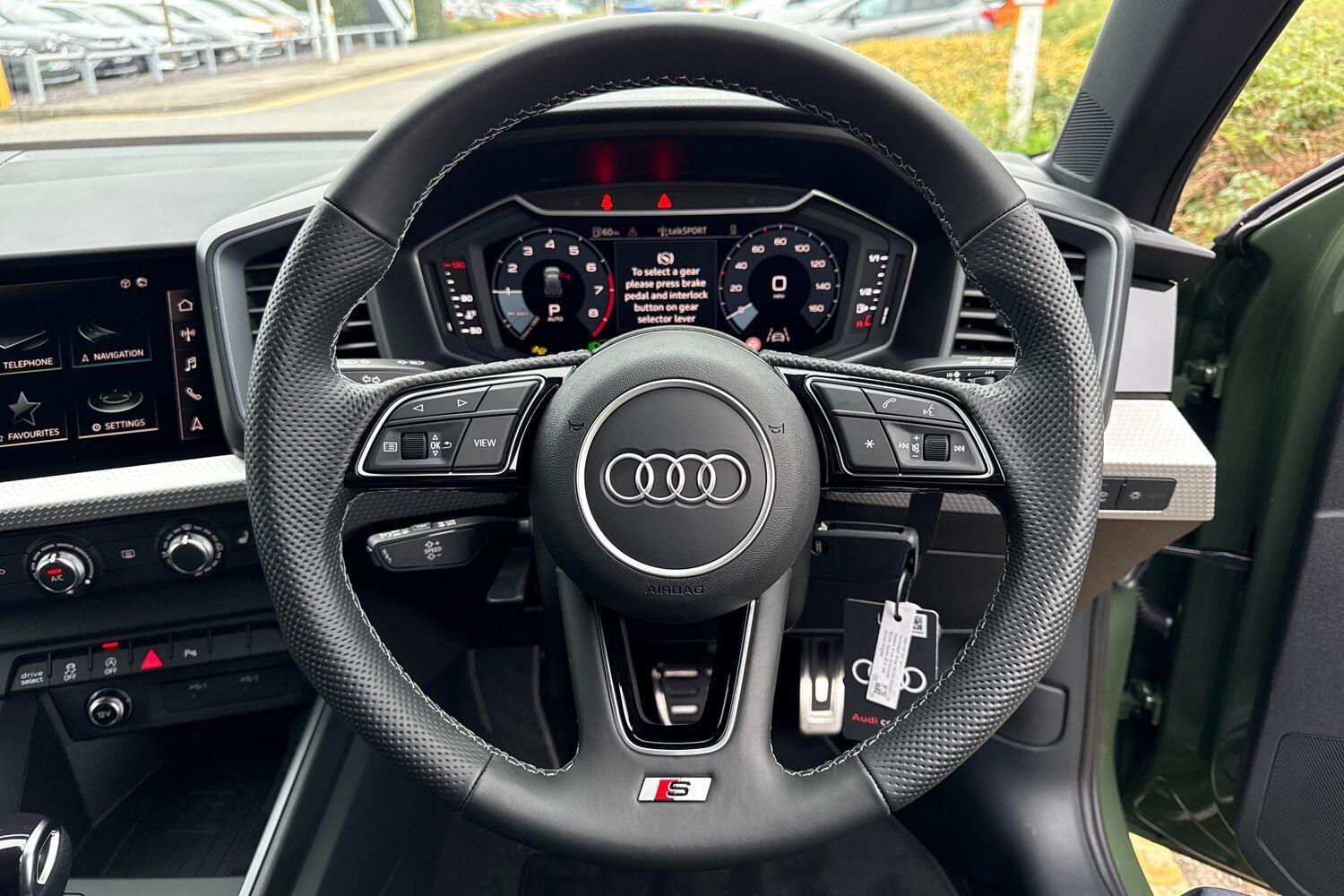 Used Audi A1 2025 for sale - 77278576: Photo 27