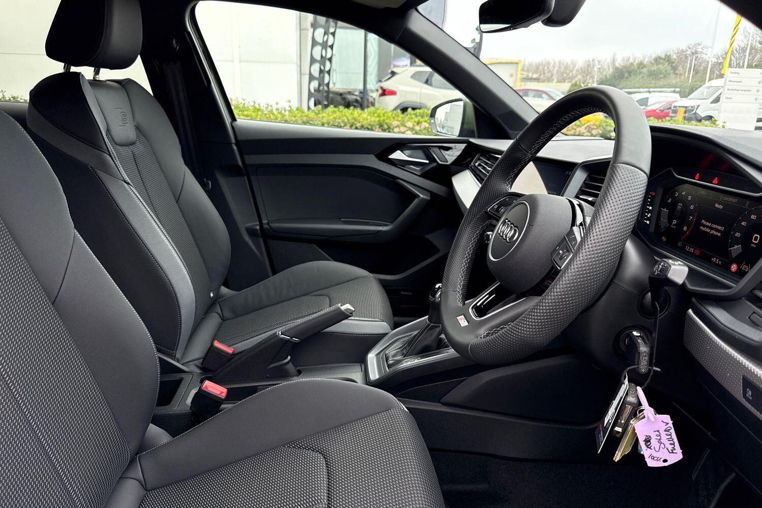 Used Audi A1 2025 for sale - 77278576: Photo 28