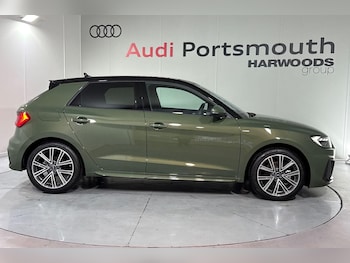 Used Audi A1 2025 for sale - 77278576: Photo