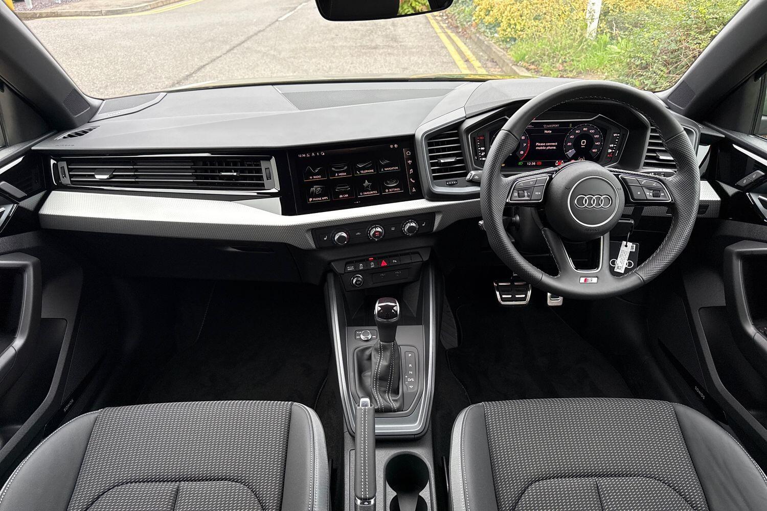 Used Audi A1 2025 for sale - 77278576: Photo 3