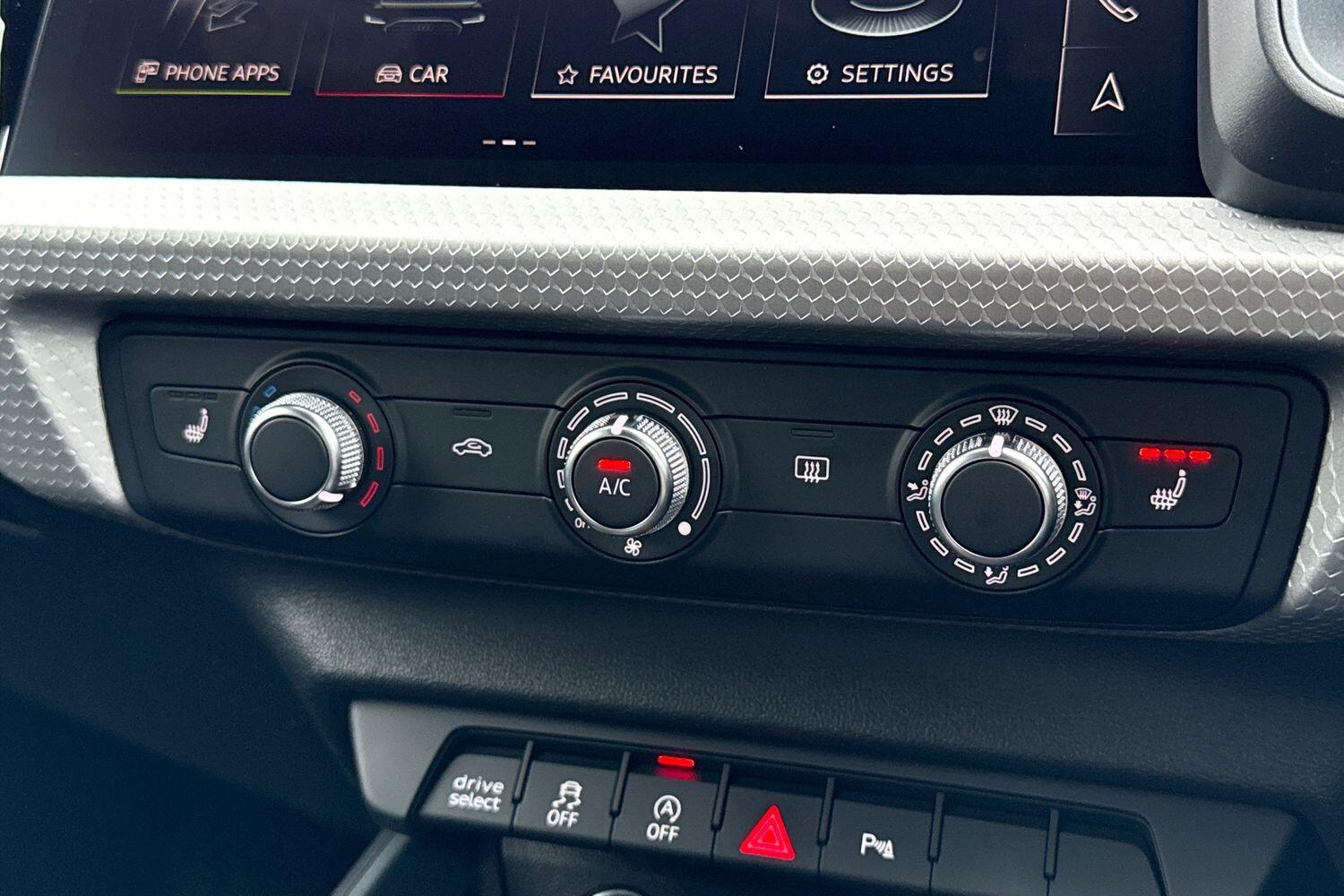 Used Audi A1 2025 for sale - 77278576: Photo 30