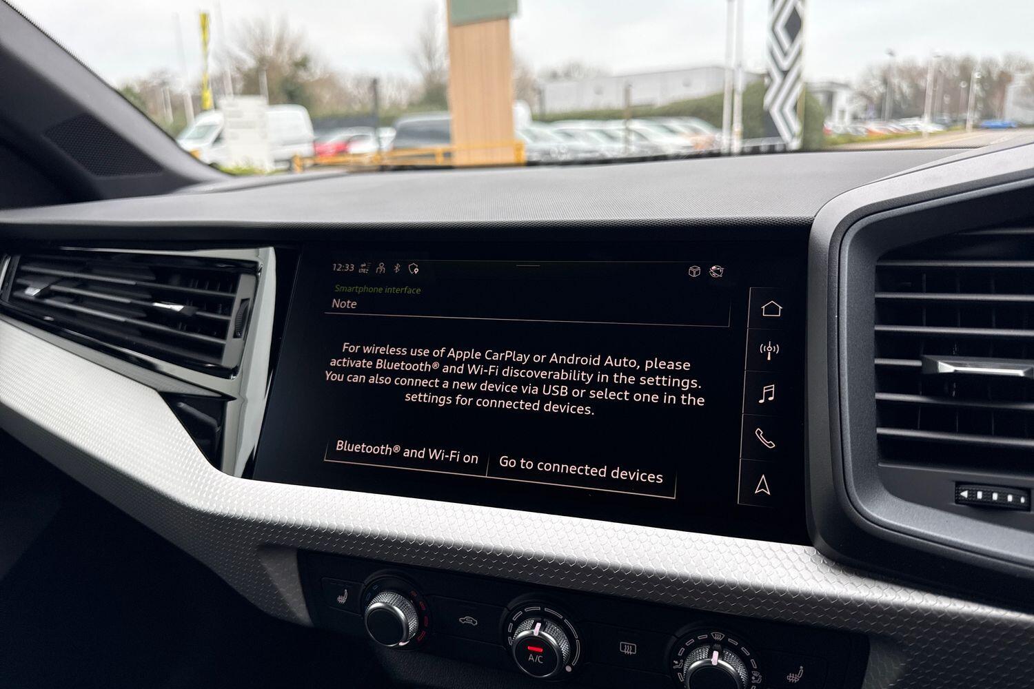 Used Audi A1 2025 for sale - 77278576: Photo 33