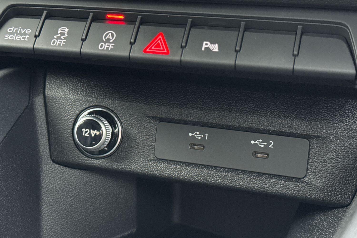 Used Audi A1 2025 for sale - 77278576: Photo 35