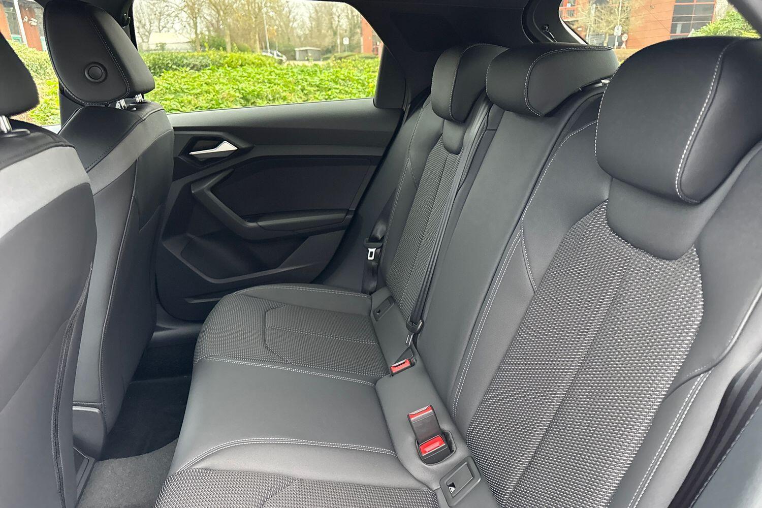 Used Audi A1 2025 for sale - 77278576: Photo 36