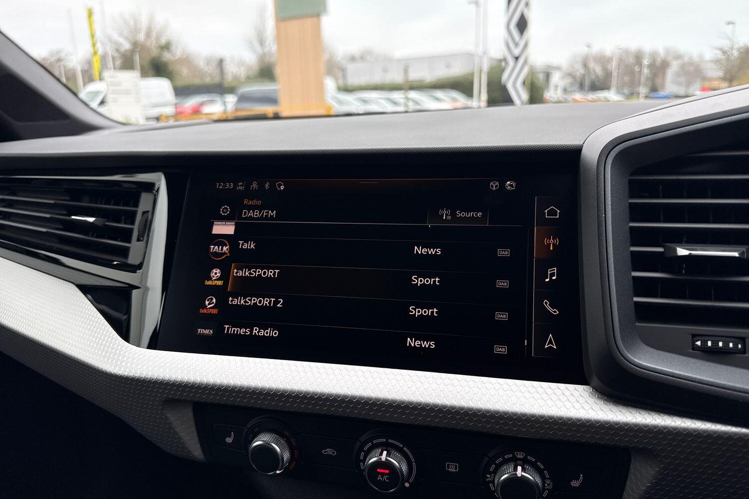 Used Audi A1 2025 for sale - 77278576: Photo 37