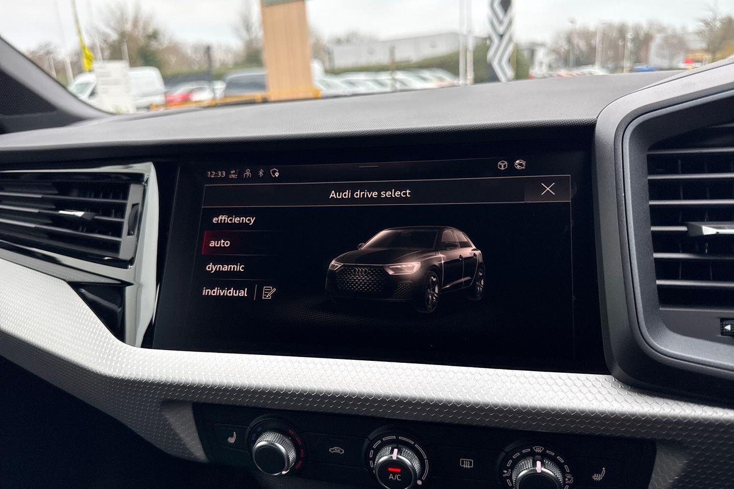 Used Audi A1 2025 for sale - 77278576: Photo 38