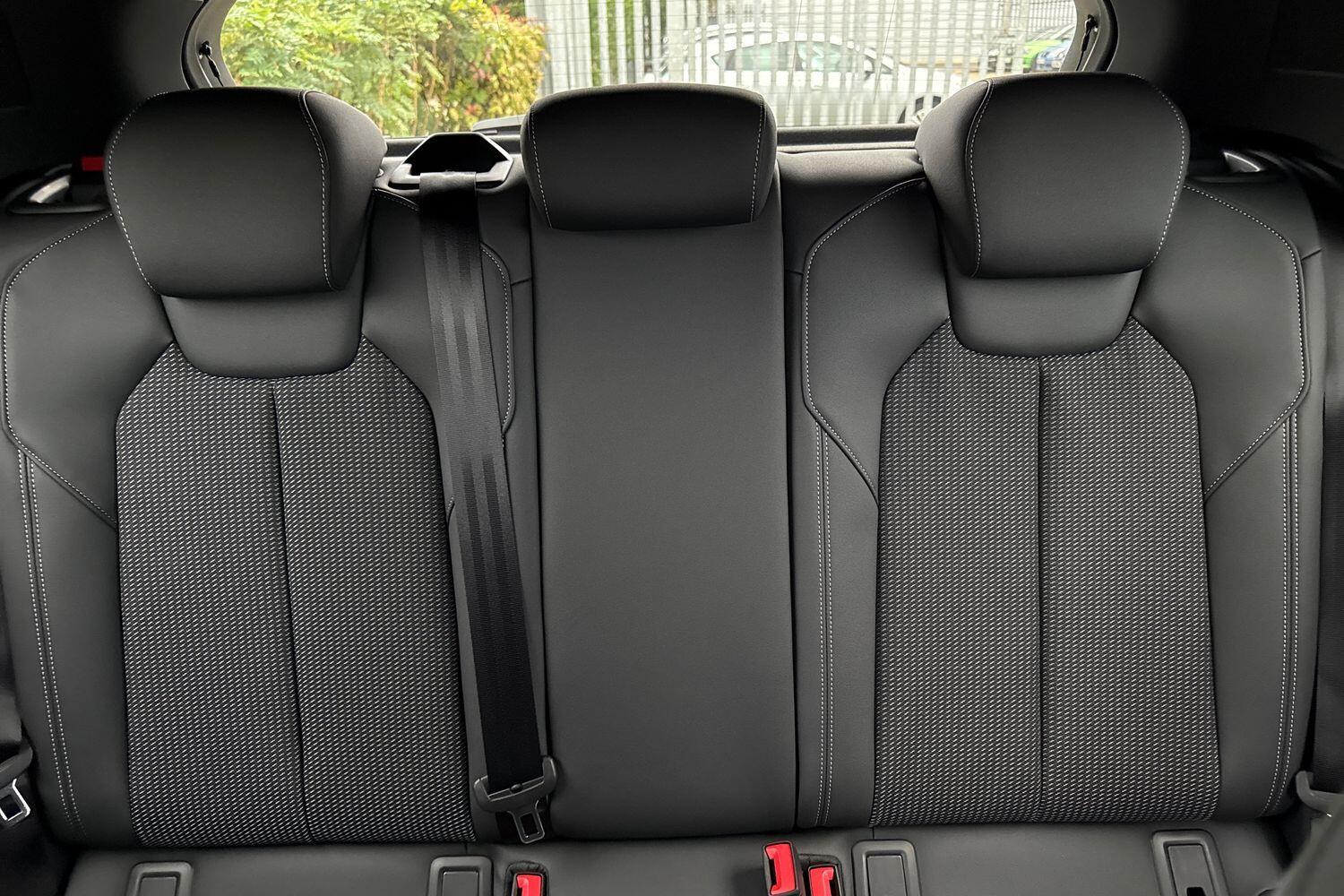 Used Audi A1 2025 for sale - 77278576: Photo 39