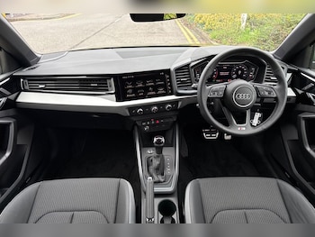 Used Audi A1 2025 for sale - 77278576: Photo