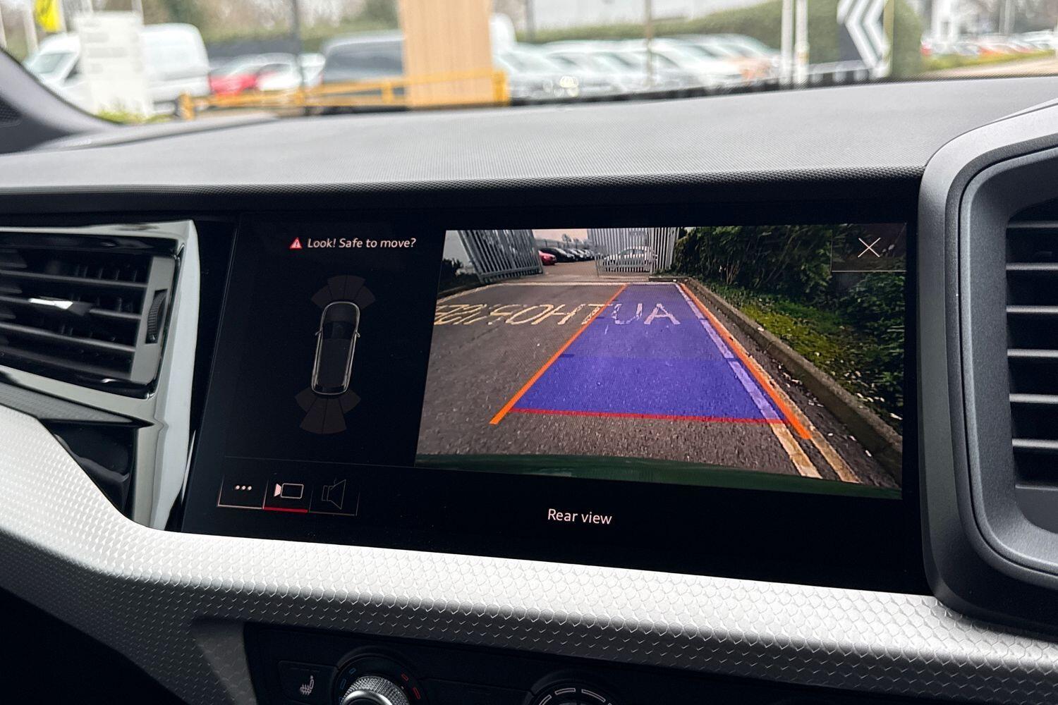 Used Audi A1 2025 for sale - 77278576: Photo 4