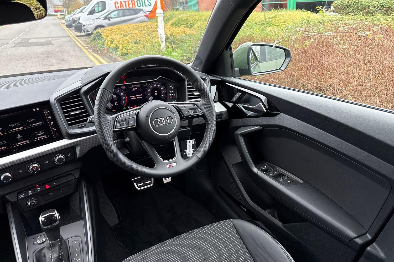 Used Audi A1 2025 for sale - 77278576: Photo 42