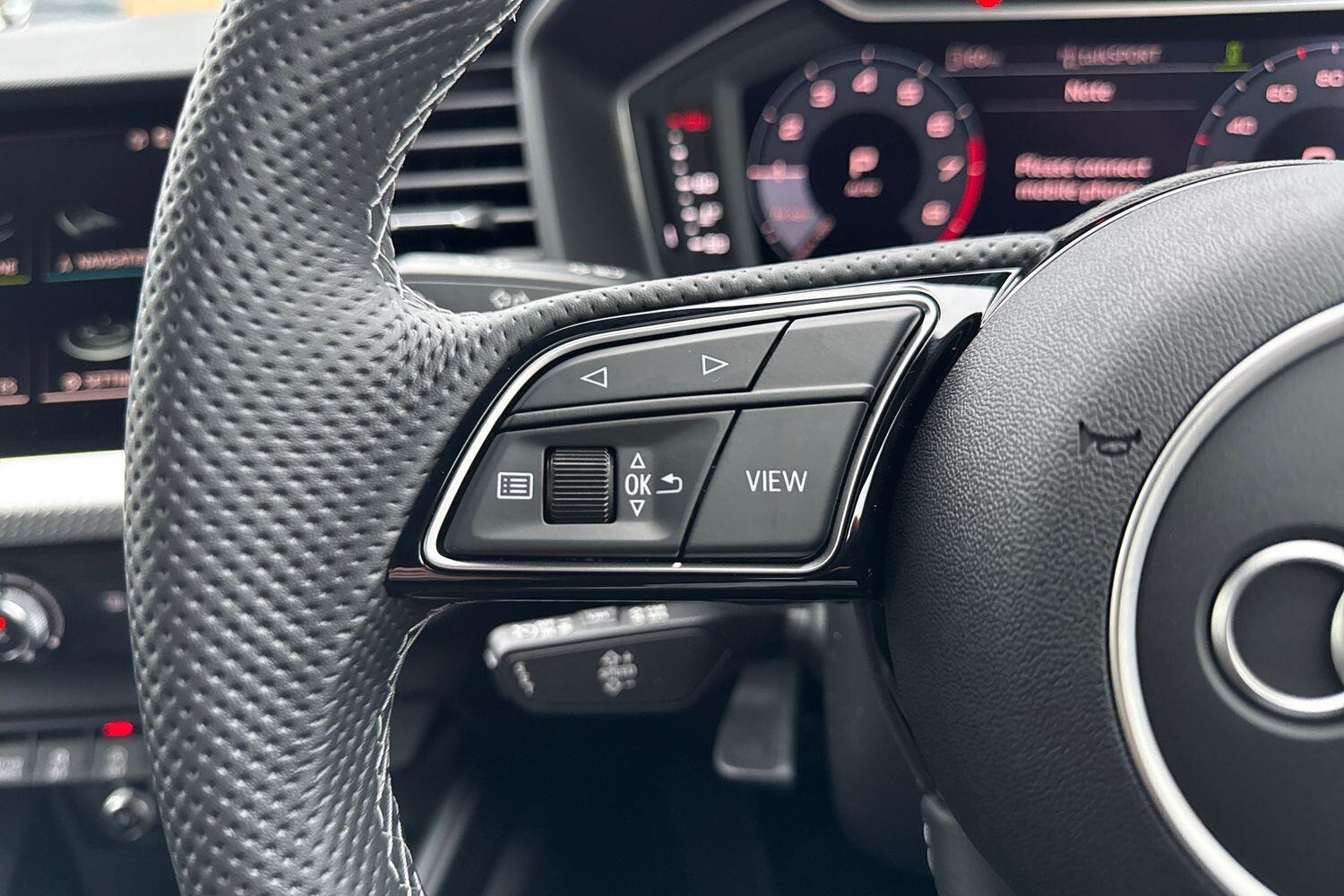 Used Audi A1 2025 for sale - 77278576: Photo 44