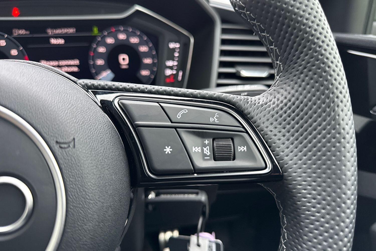 Used Audi A1 2025 for sale - 77278576: Photo 45