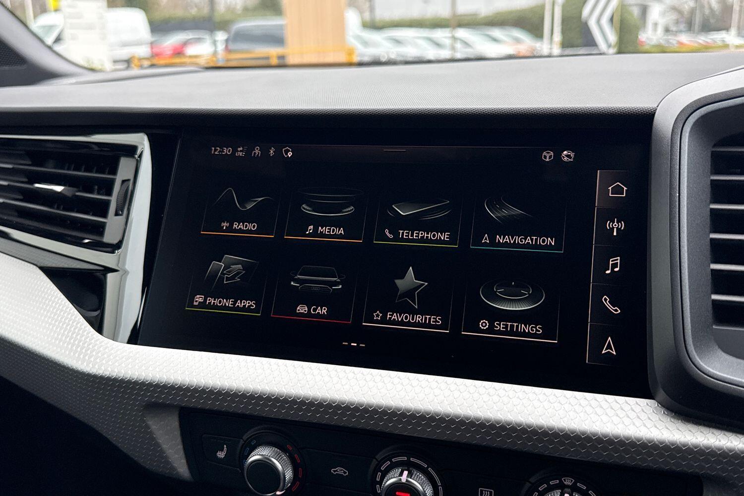 Used Audi A1 2025 for sale - 77278576: Photo 46