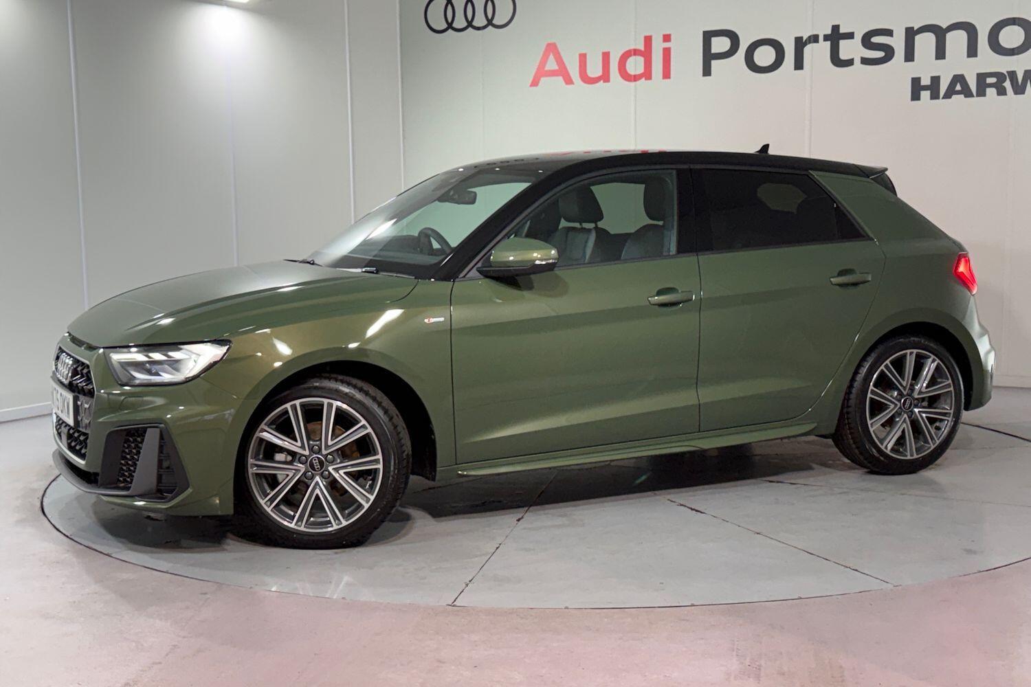 Used Audi A1 2025 for sale - 77278576: Photo 6