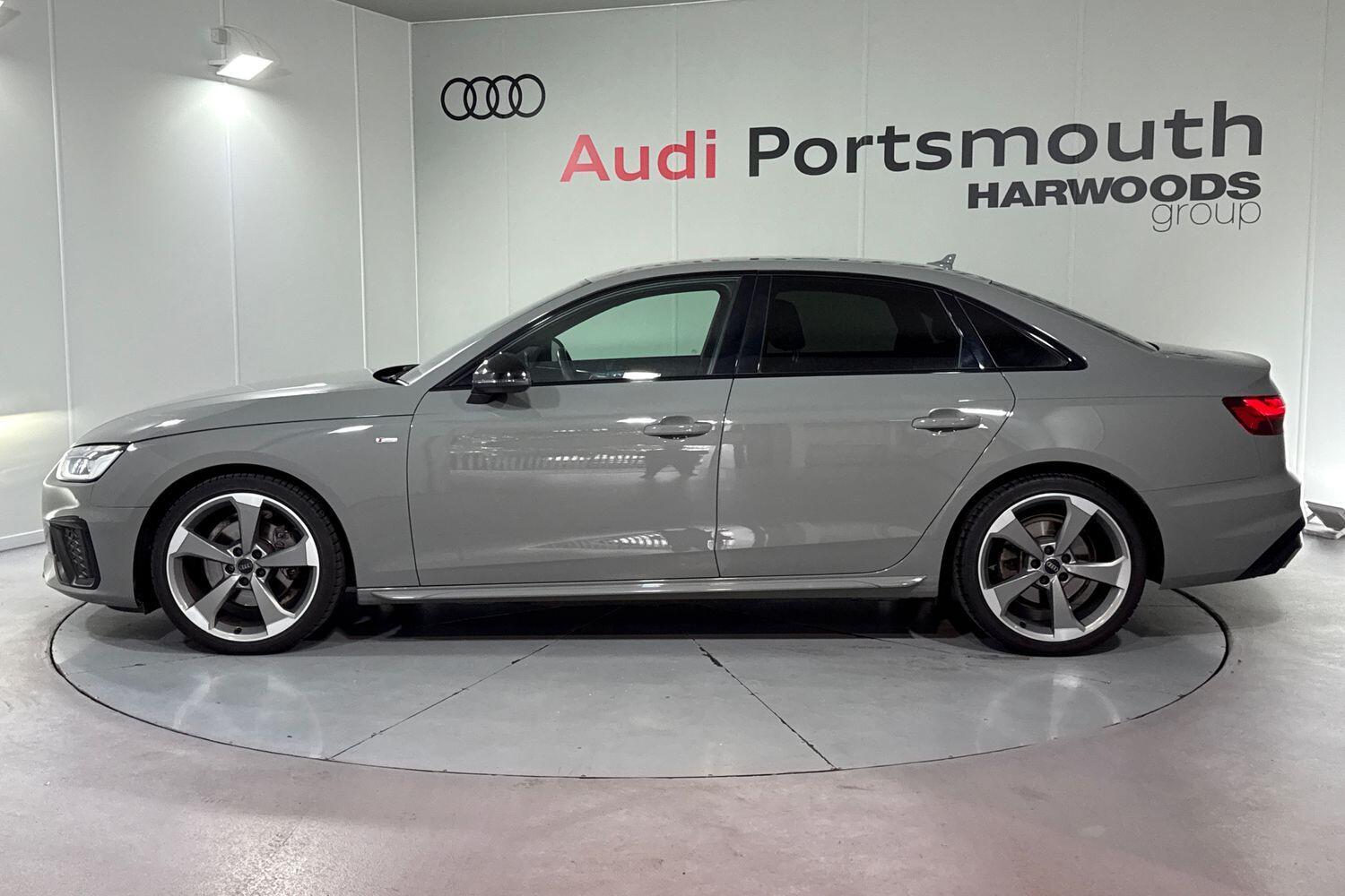 Used Audi A4 2020 for sale - 76549800: Photo 10