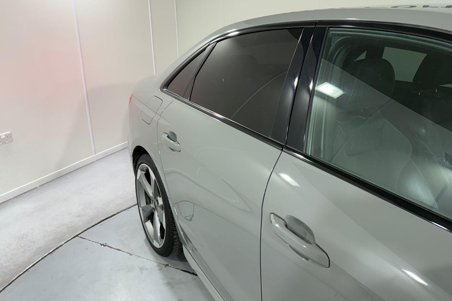 Used Audi A4 2020 for sale - 76549800: Photo 14