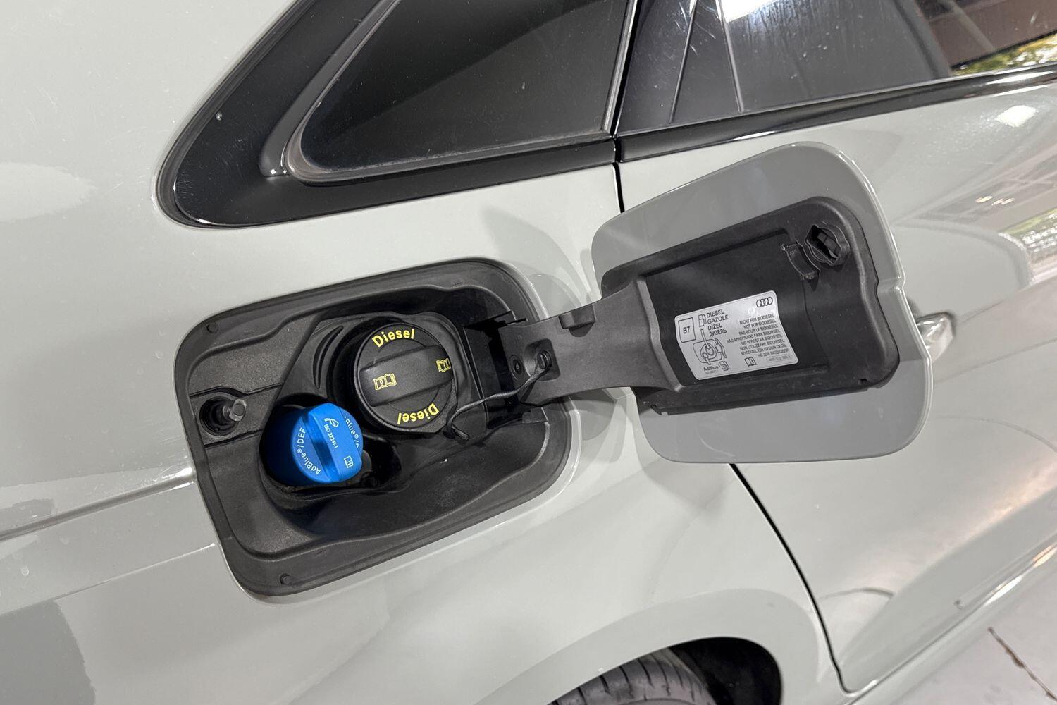 Used Audi A4 2020 for sale - 76549800: Photo 18