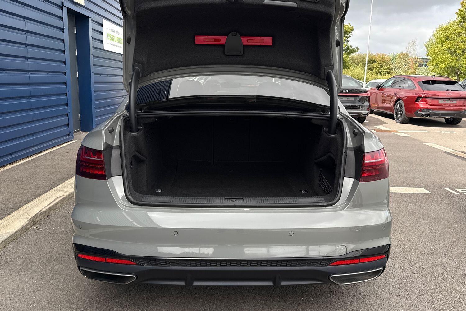 Used Audi A4 2020 for sale - 76549800: Photo 19