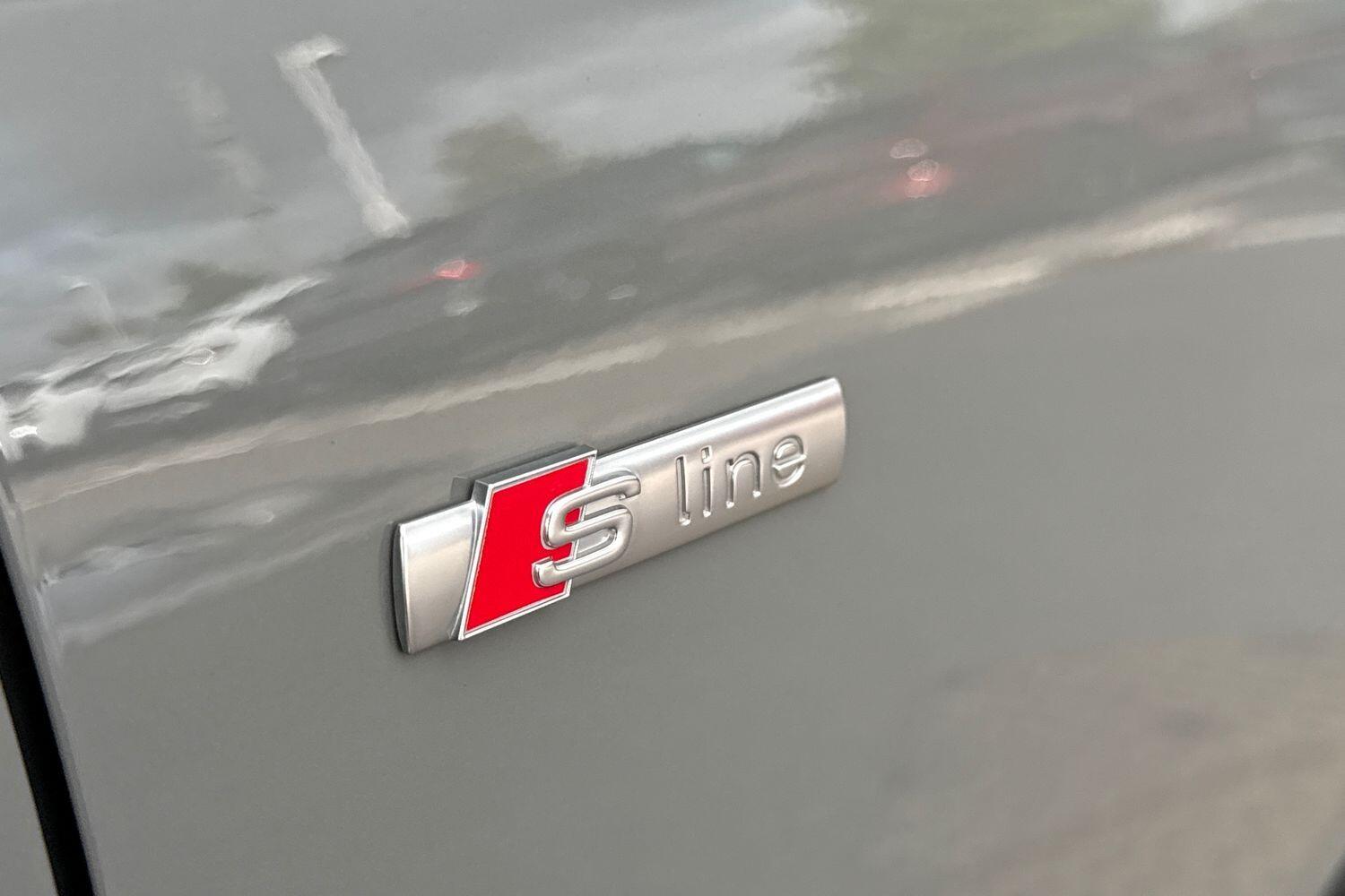 Used Audi A4 2020 for sale - 76549800: Photo 20