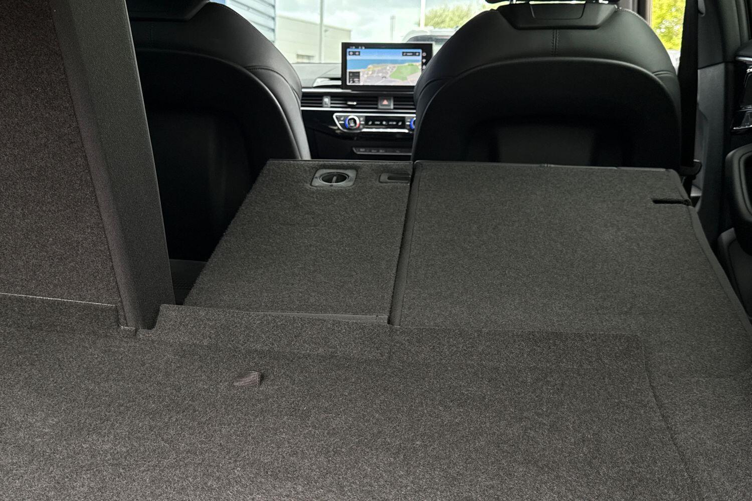 Used Audi A4 2020 for sale - 76549800: Photo 21