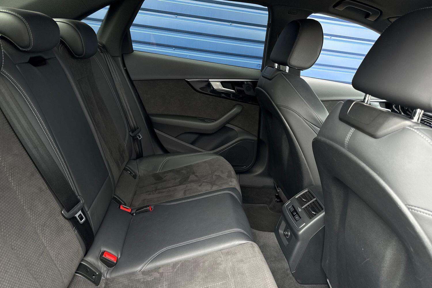 Used Audi A4 2020 for sale - 76549800: Photo 22