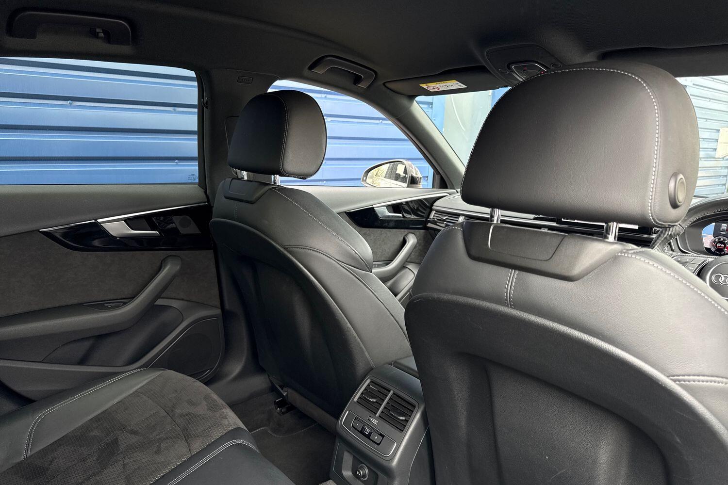 Used Audi A4 2020 for sale - 76549800: Photo 23