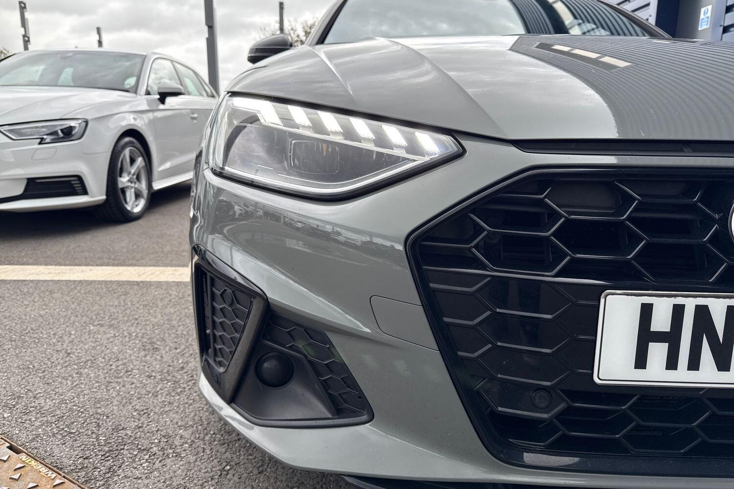 Used Audi A4 2020 for sale - 76549800: Photo 24