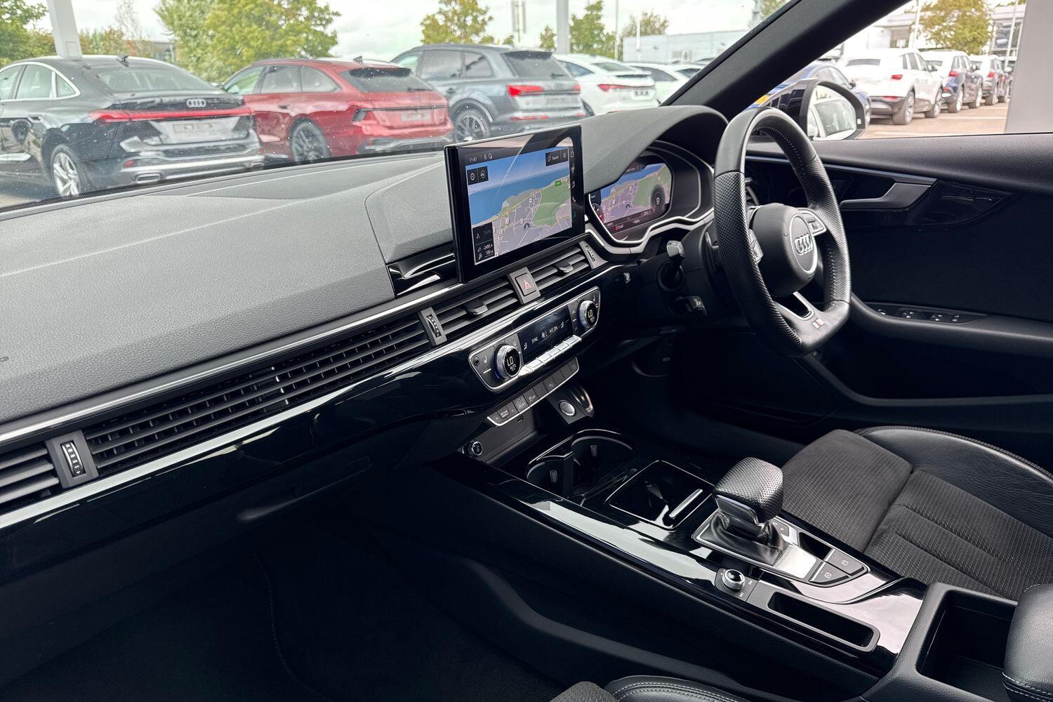 Used Audi A4 2020 for sale - 76549800: Photo 27