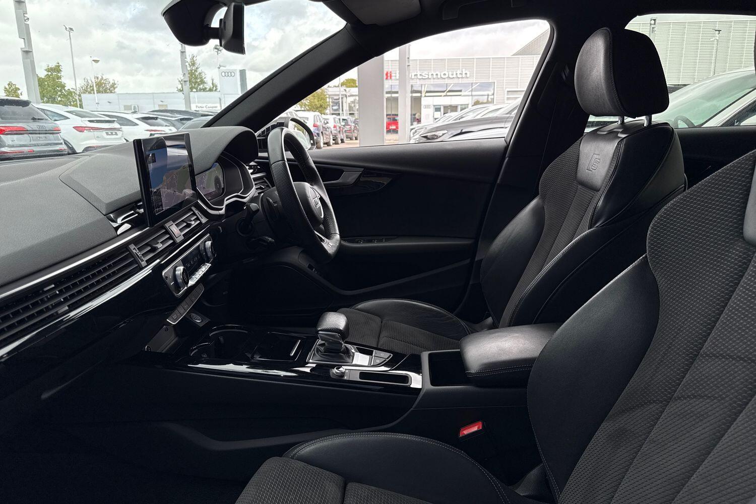 Used Audi A4 2020 for sale - 76549800: Photo 28