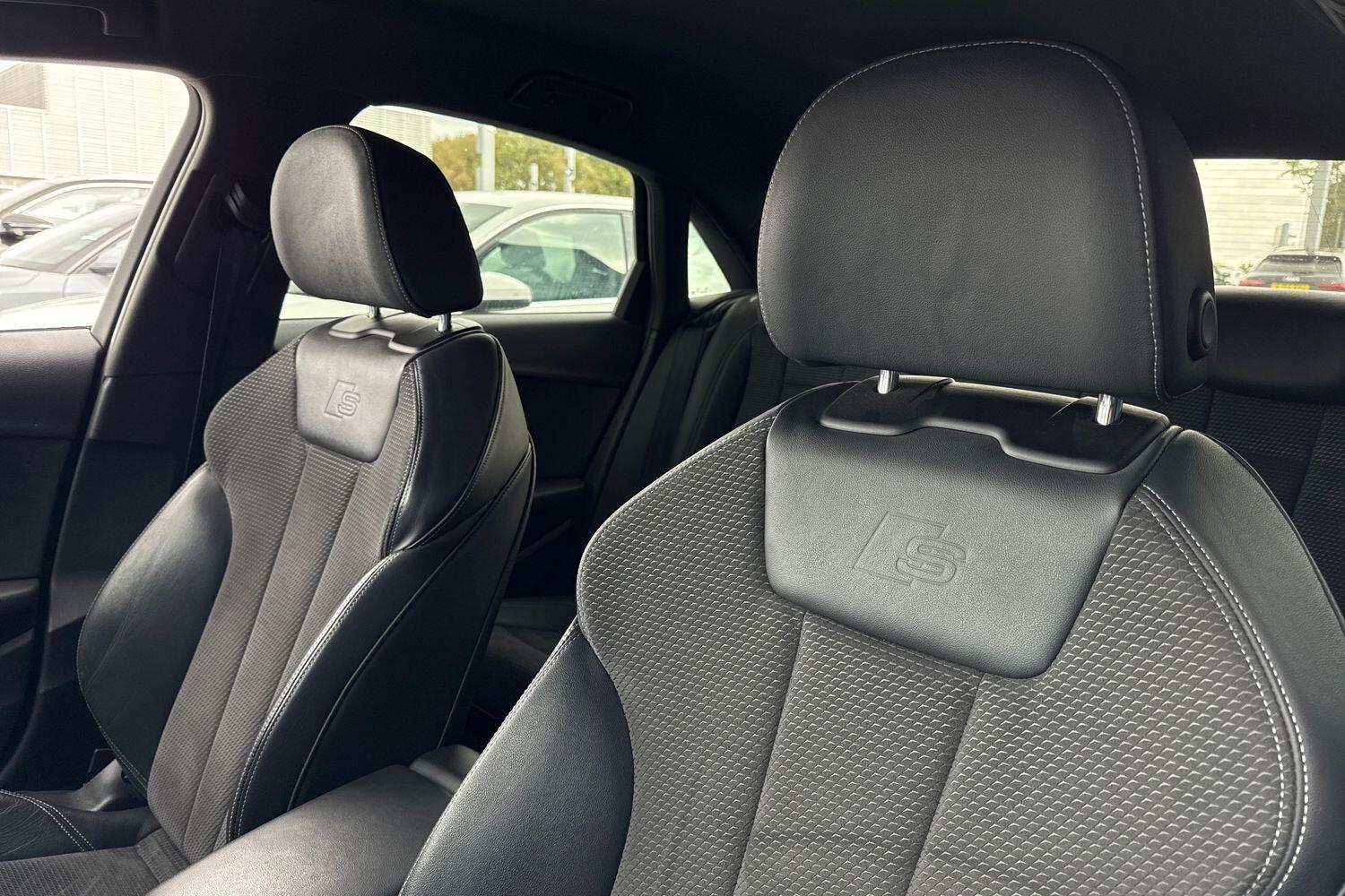 Used Audi A4 2020 for sale - 76549800: Photo 29