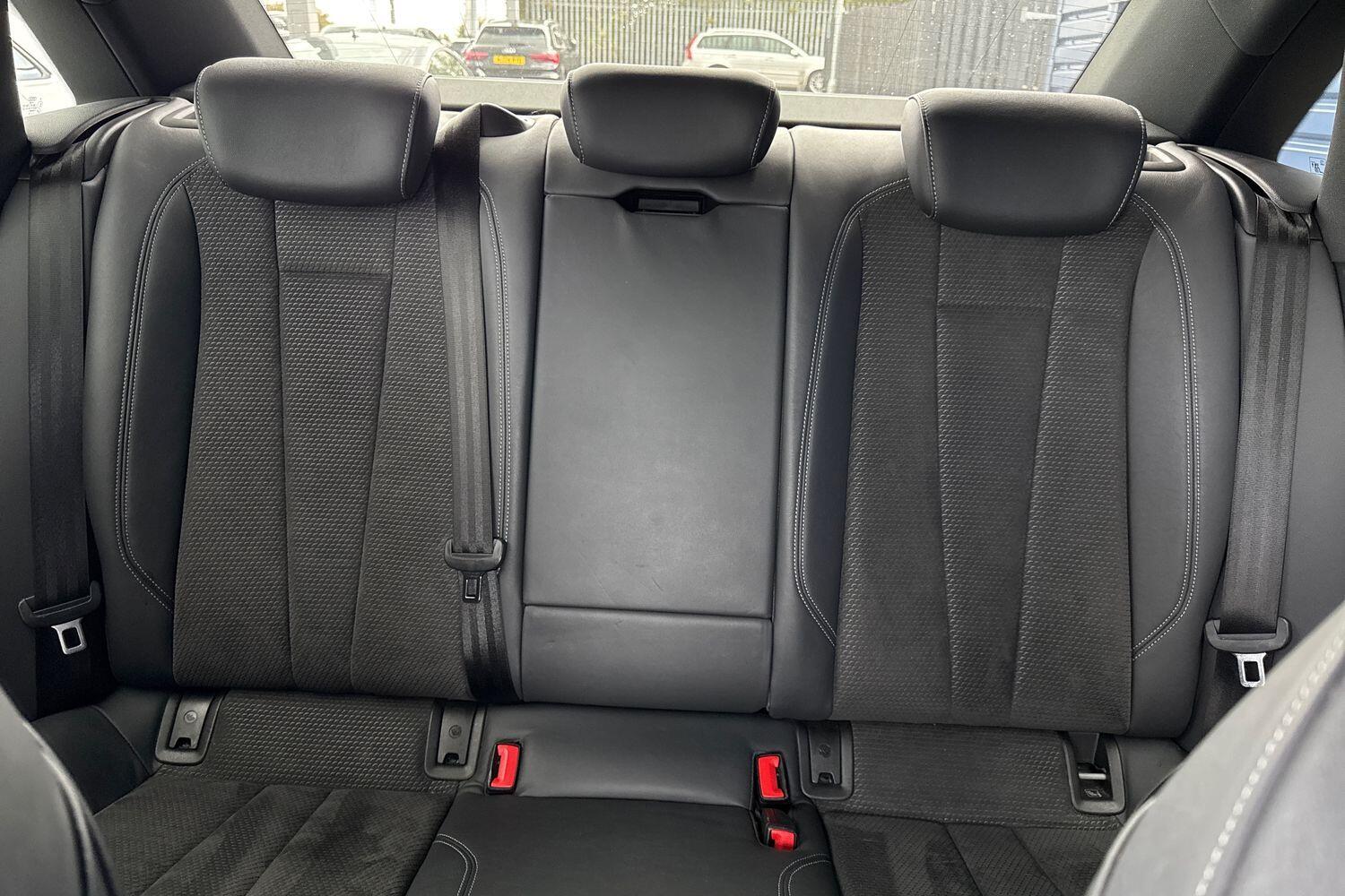 Used Audi A4 2020 for sale - 76549800: Photo 31