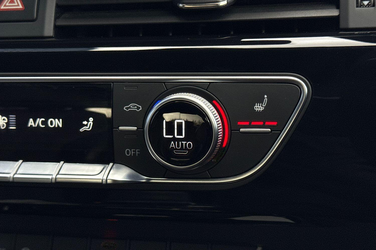 Used Audi A4 2020 for sale - 76549800: Photo 34