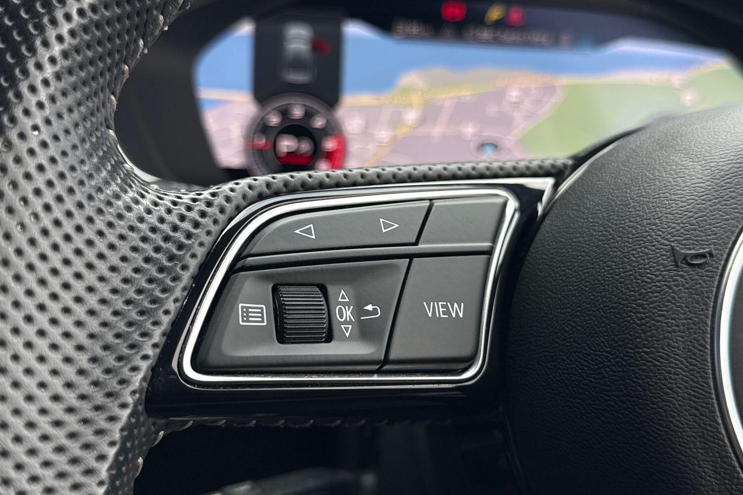 Used Audi A4 2020 for sale - 76549800: Photo 38