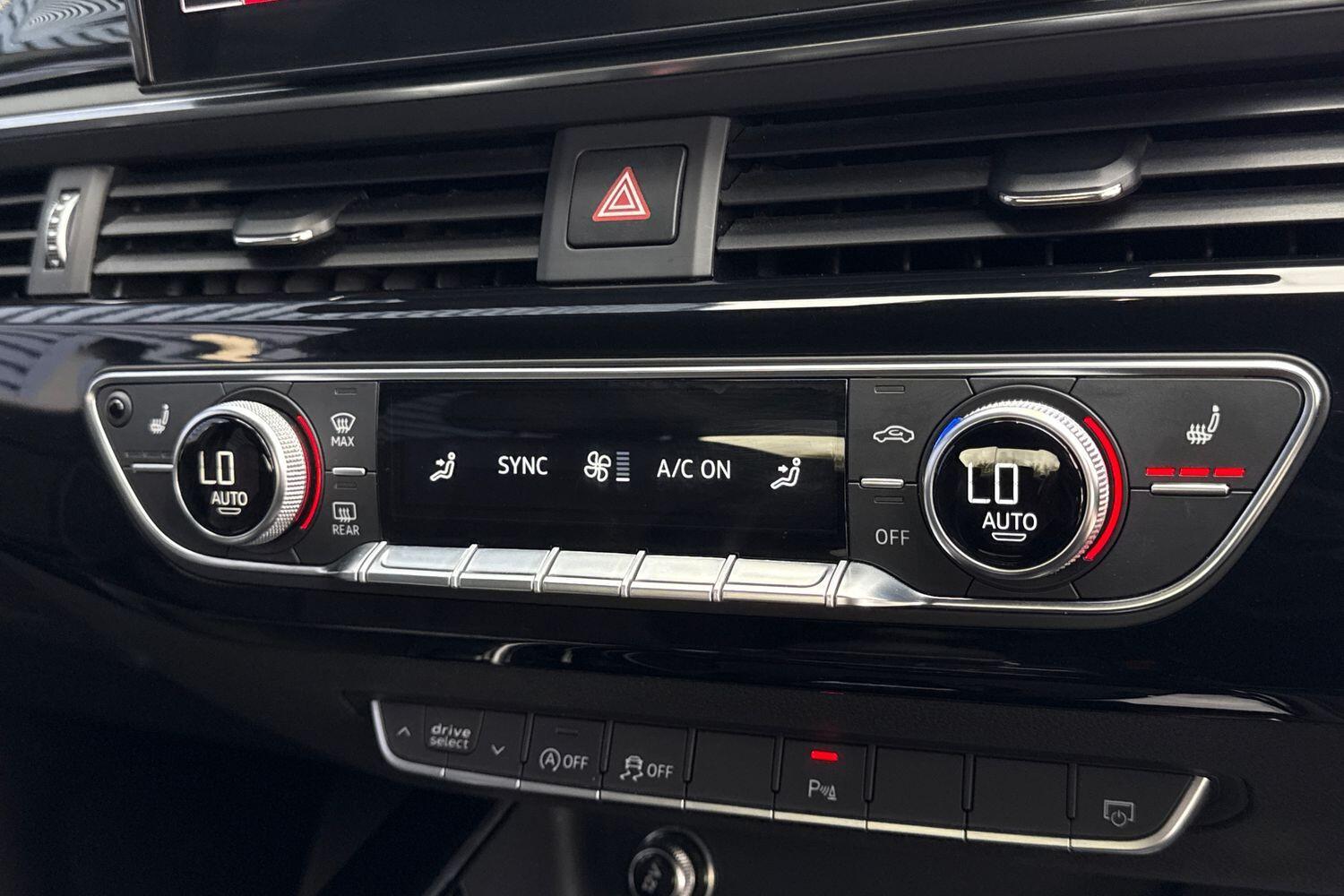 Used Audi A4 2020 for sale - 76549800: Photo 40