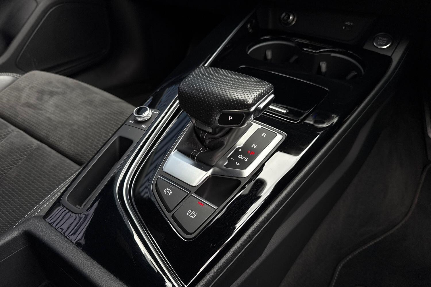 Used Audi A4 2020 for sale - 76549800: Photo 42