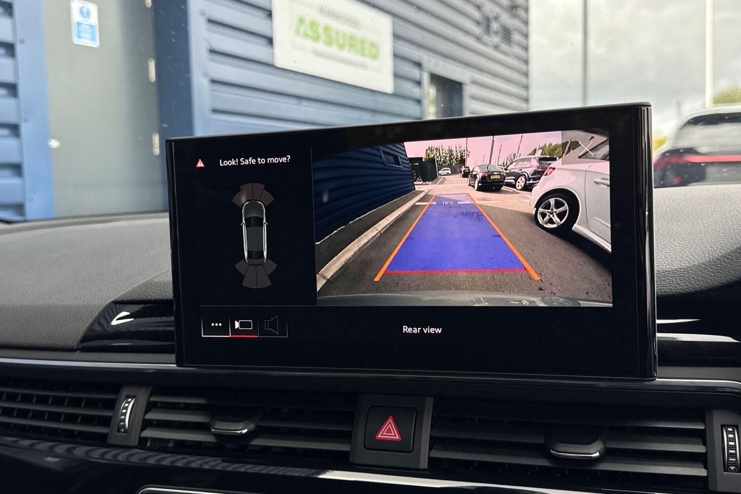 Used Audi A4 2020 for sale - 76549800: Photo 5