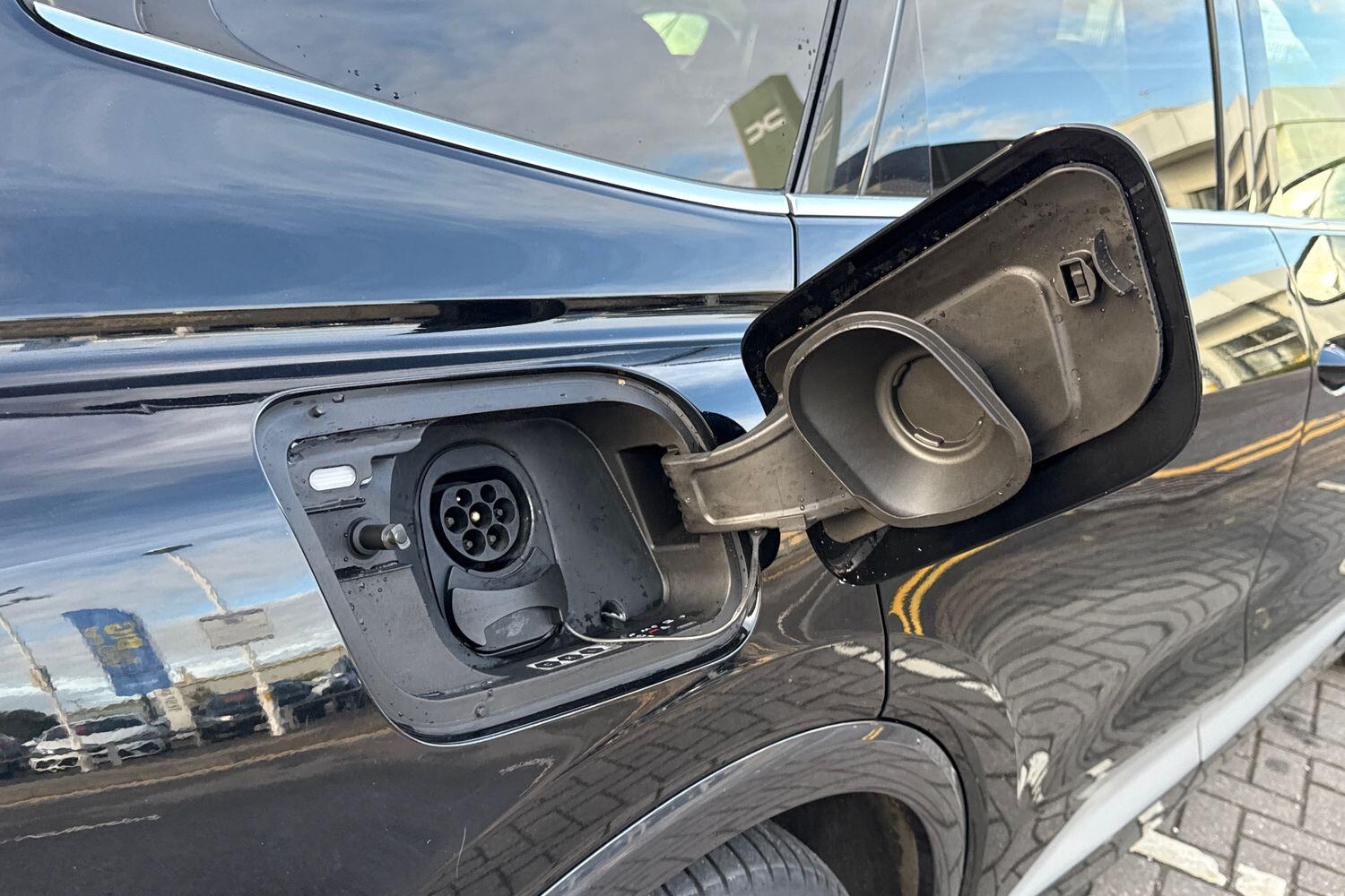 Used Audi Q4 e-tron 2022 for sale - 76349781: Photo 17