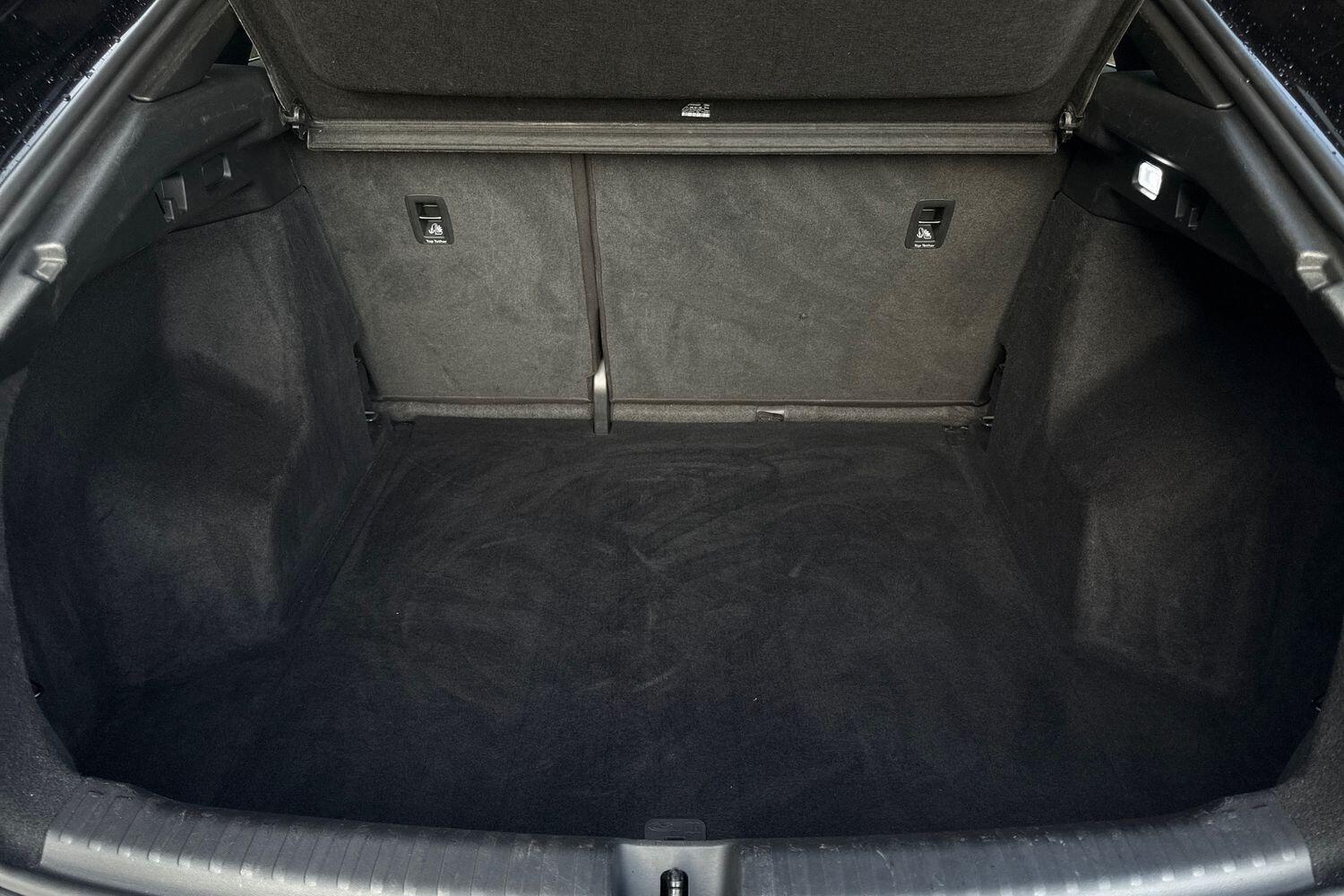 Used Audi Q4 e-tron 2022 for sale - 76349781: Photo 18