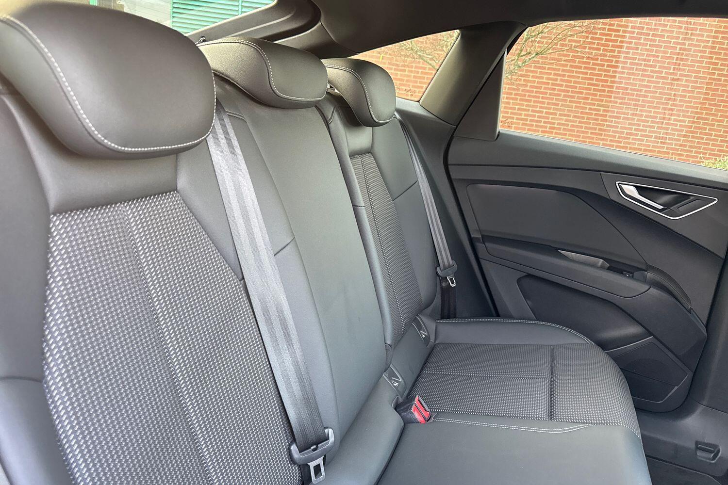 Used Audi Q4 e-tron 2022 for sale - 76349781: Photo 22