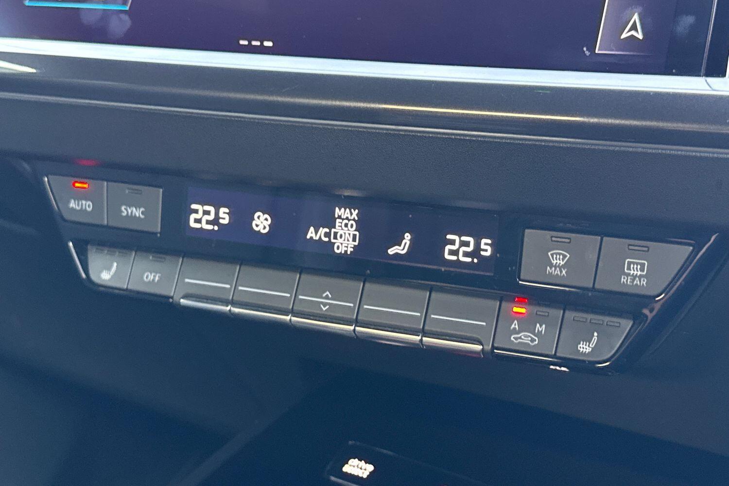 Used Audi Q4 e-tron 2022 for sale - 76349781: Photo 23