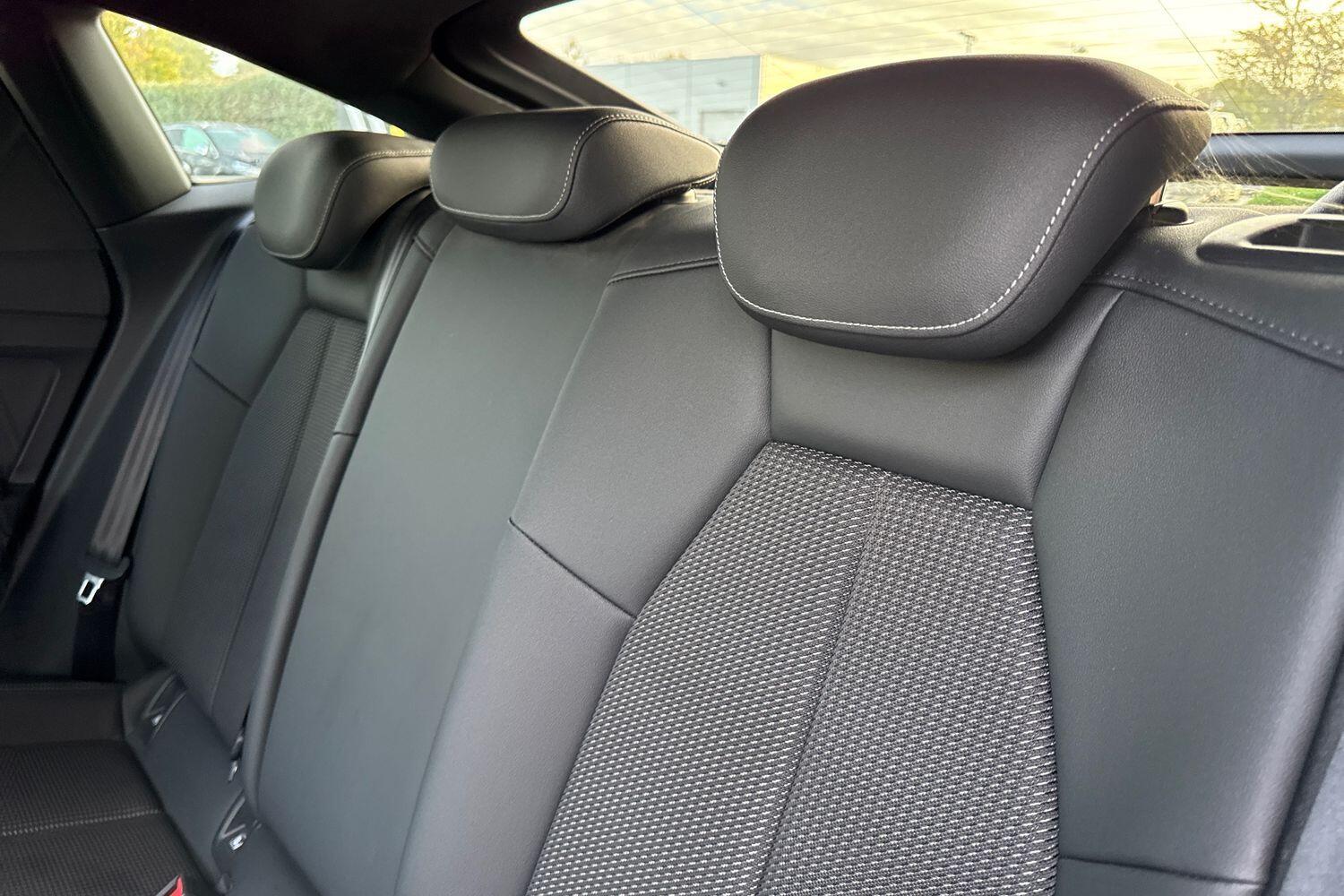 Used Audi Q4 e-tron 2022 for sale - 76349781: Photo 34