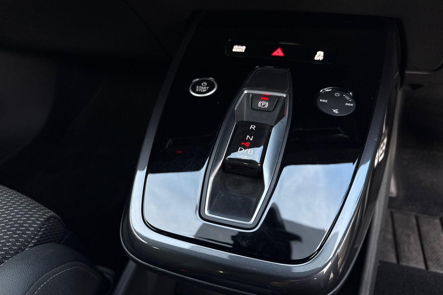 Used Audi Q4 e-tron 2022 for sale - 76349781: Photo 35