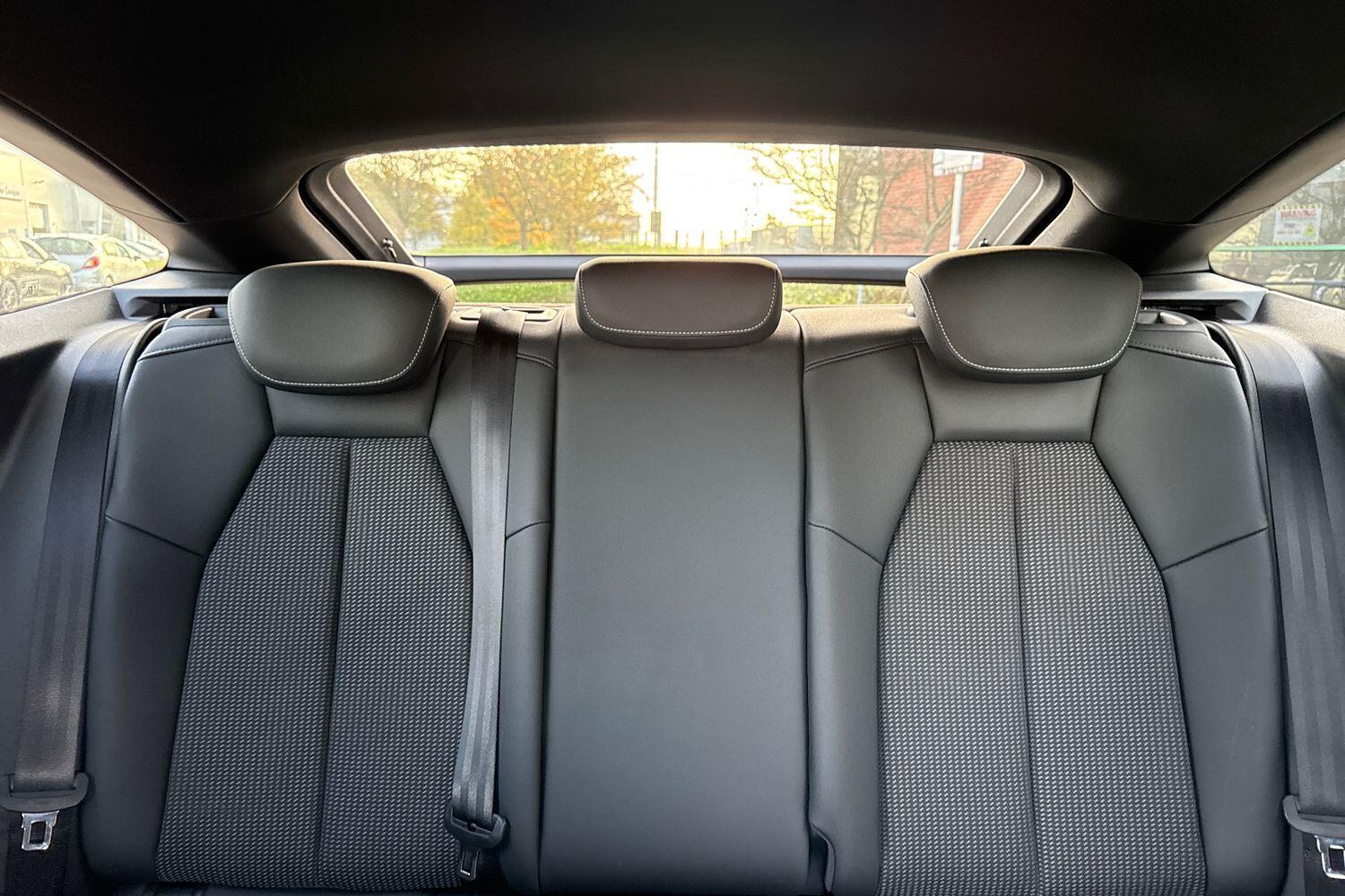 Used Audi Q4 e-tron 2022 for sale - 76349781: Photo 36
