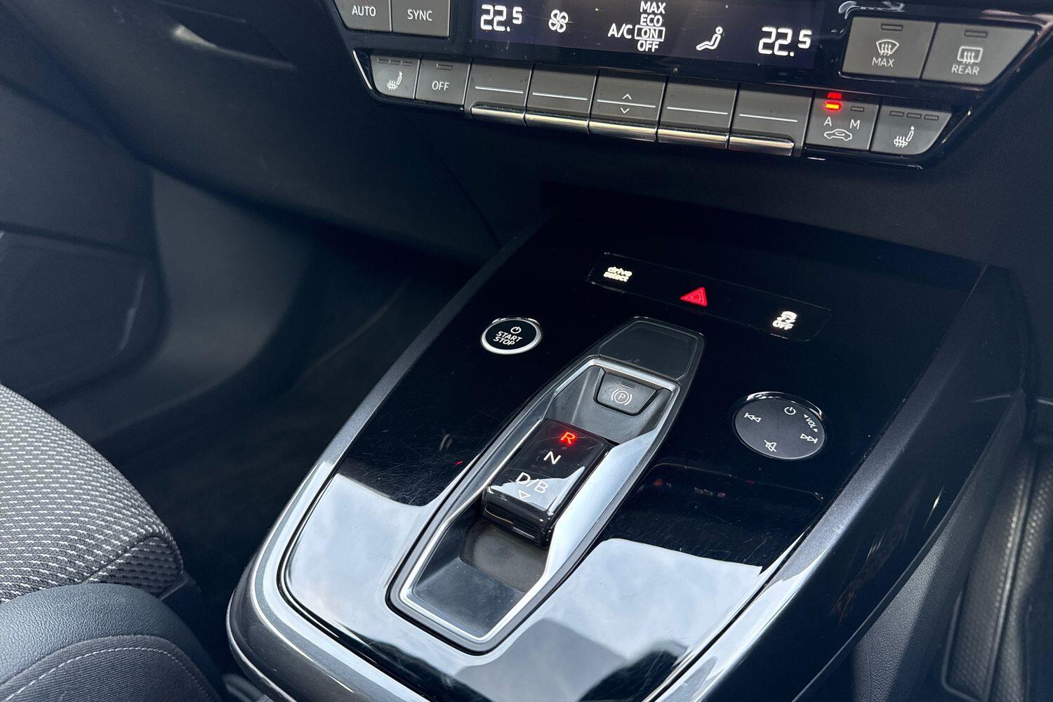 Used Audi Q4 e-tron 2022 for sale - 76349781: Photo 38