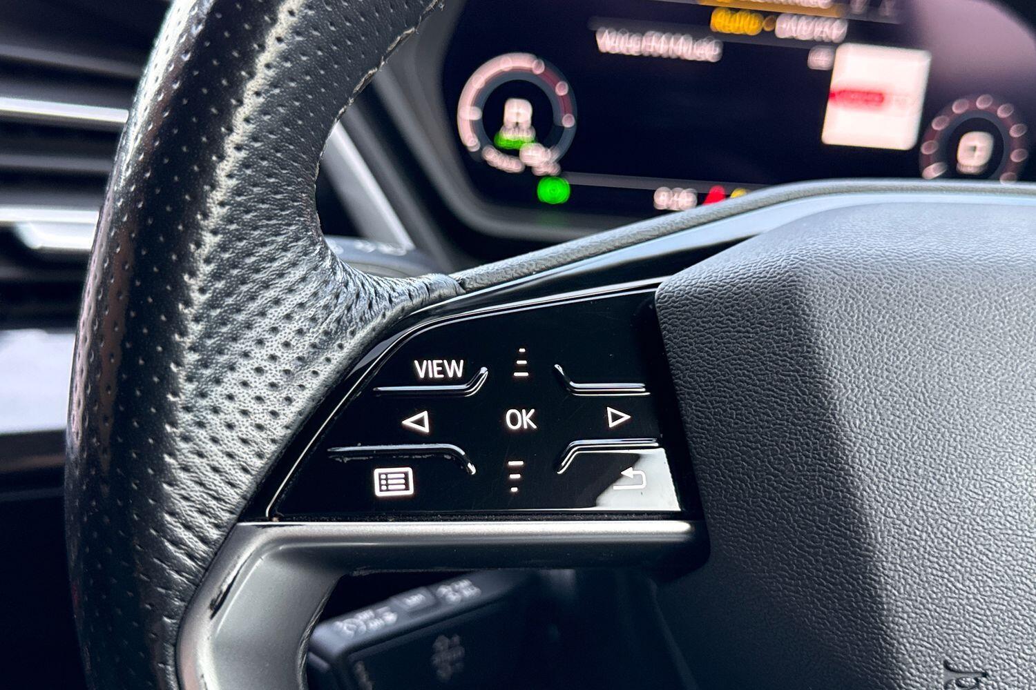 Used Audi Q4 e-tron 2022 for sale - 76349781: Photo 41