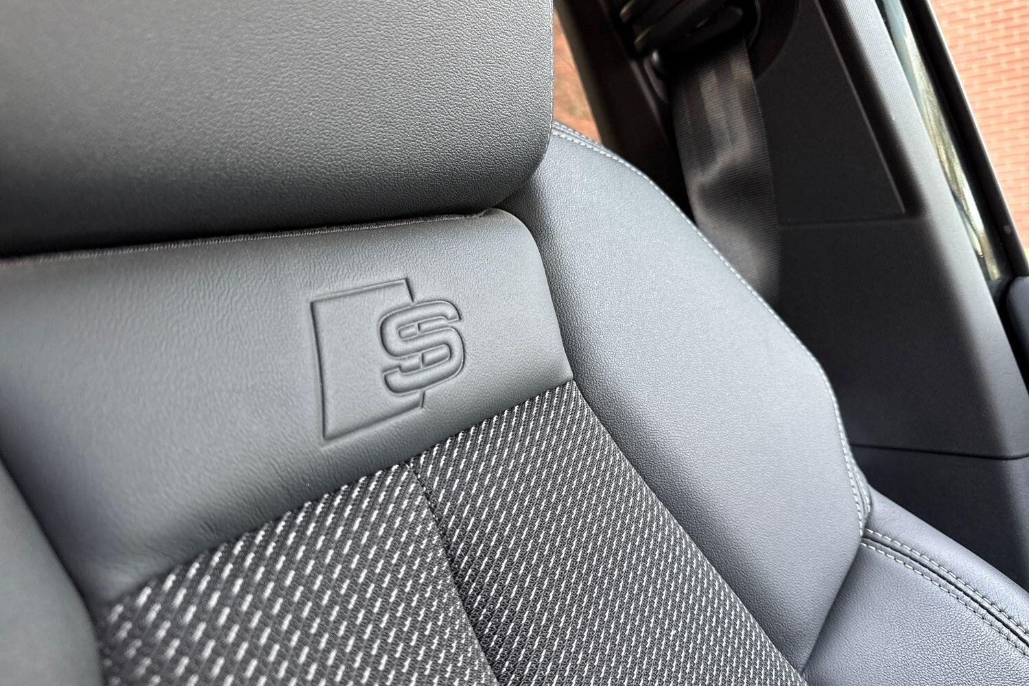 Used Audi Q4 e-tron 2022 for sale - 76349781: Photo 46