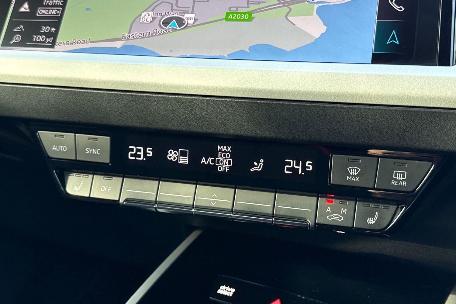 Used Audi Q4 e-tron 2023 for sale - 77441354: Photo 13