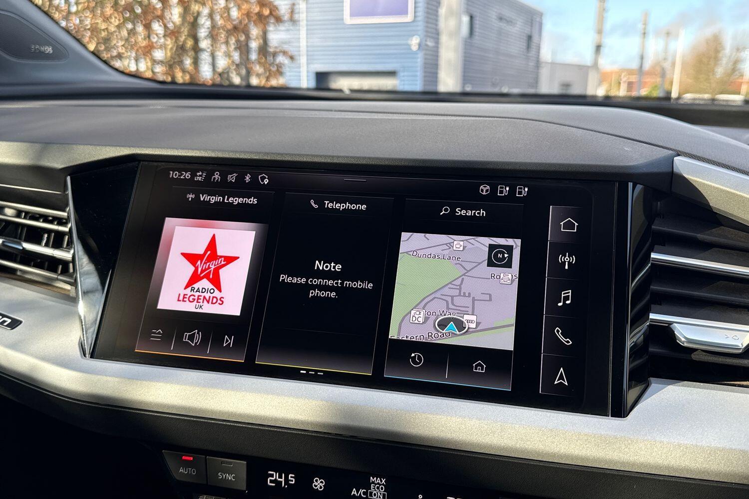 Used Audi Q4 e-tron 2023 for sale - 77441354: Photo 17