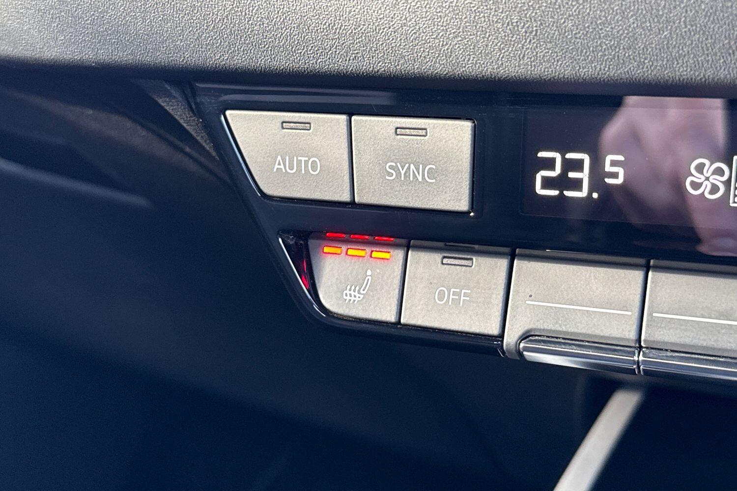 Used Audi Q4 e-tron 2023 for sale - 77441354: Photo 20