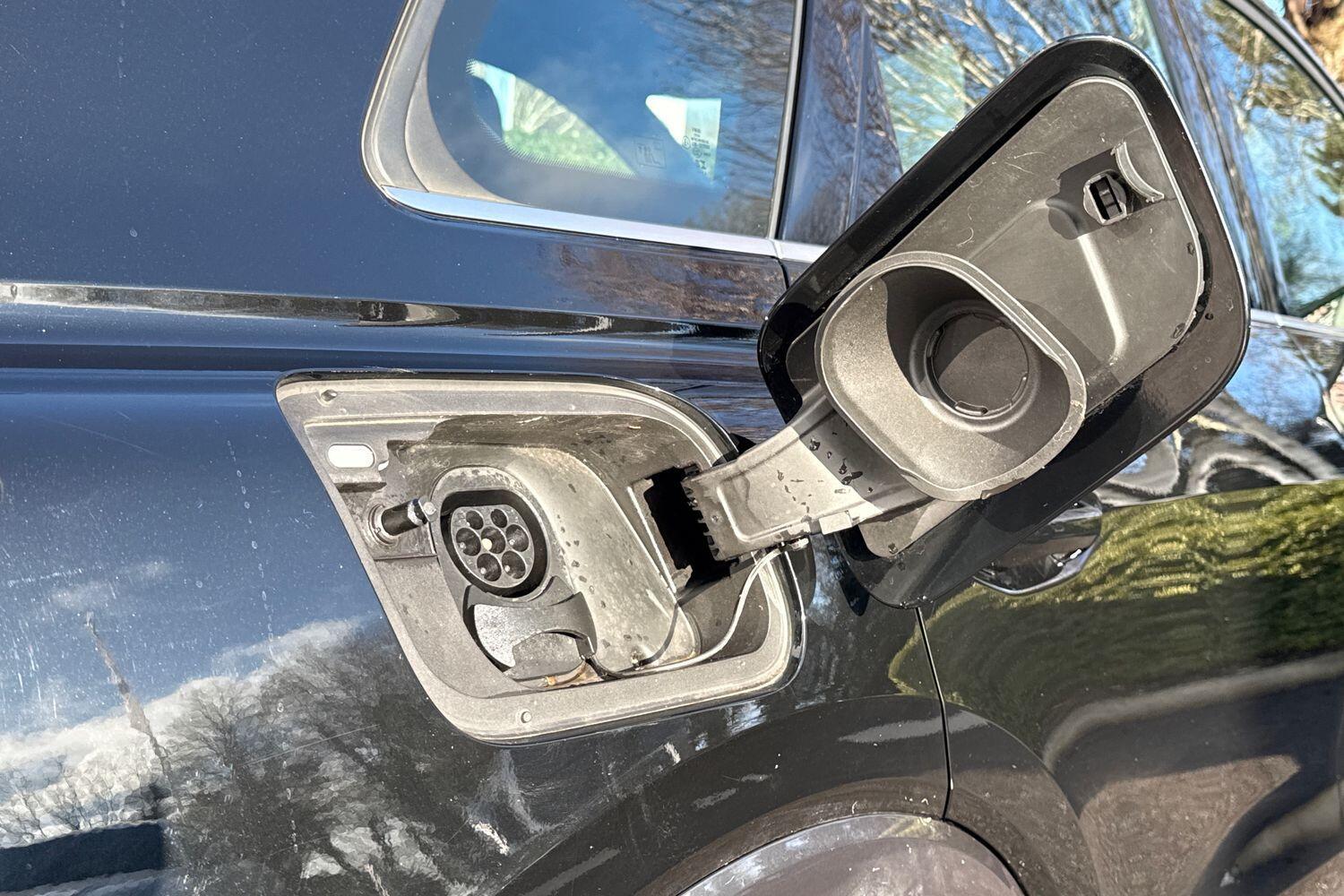 Used Audi Q4 e-tron 2023 for sale - 77441354: Photo 25